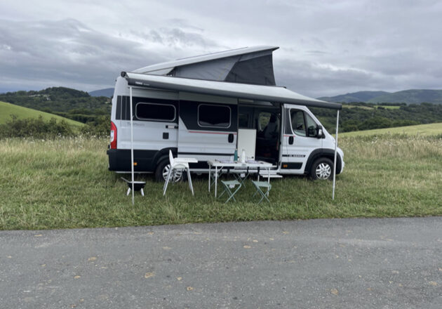 Citroen ADRIA Twin image