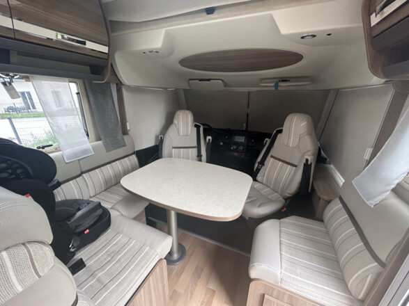 FIAT RAPIDO SERIE 8 image