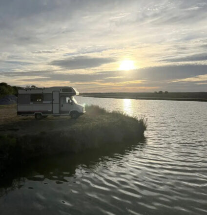 Peugeot CHALLENGER J5 image