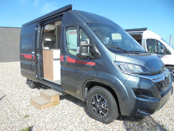 Citroen PILOTE v 540G image