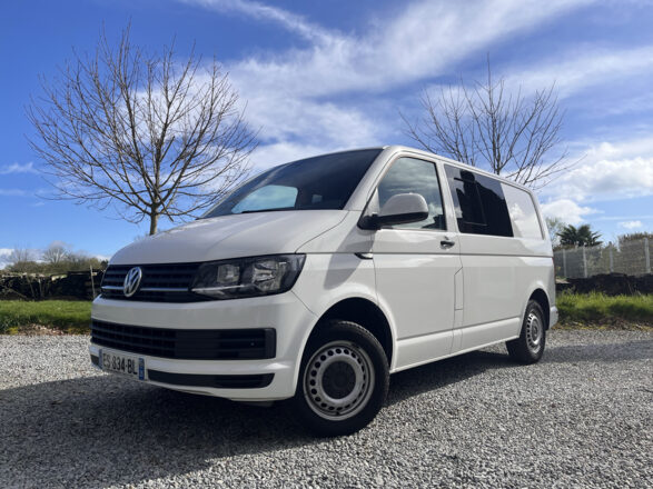  AUTRE Transporter T6 image