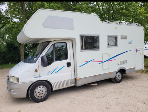 Fiat TRIGANO TRIGANO image