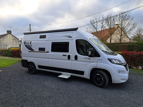 FIAT CHAUSSON TWIST image