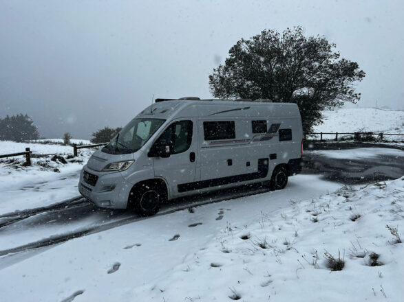 FIAT RANDGER VANS image