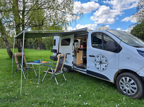 Renault AUTRE TRAFIC image