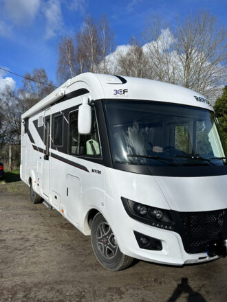 Fiat RAPIDO 8066 DF image