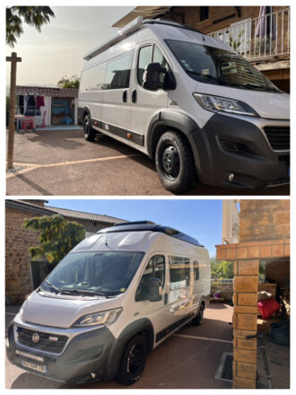 Fiat AUTRE Ducato Maxi L4H2 image