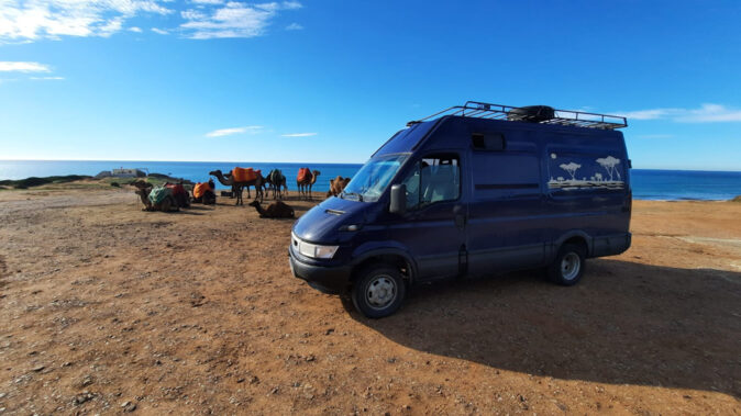 Iveco AUTRE Daily 35C11 image