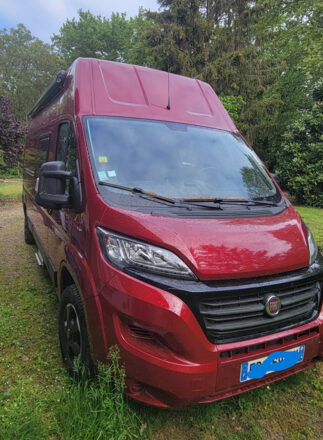 Fiat RANDGER R610 image