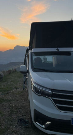 Renault AUTRE Trafic III image