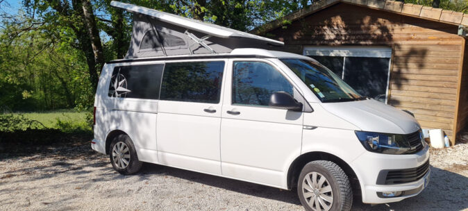 VOLKSWAGEN WESTFALIA KEPLER image