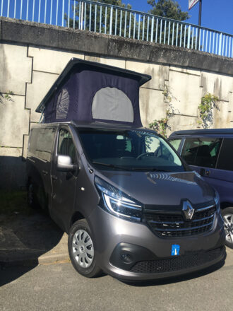 Renault HANROAD Treck 5+ image