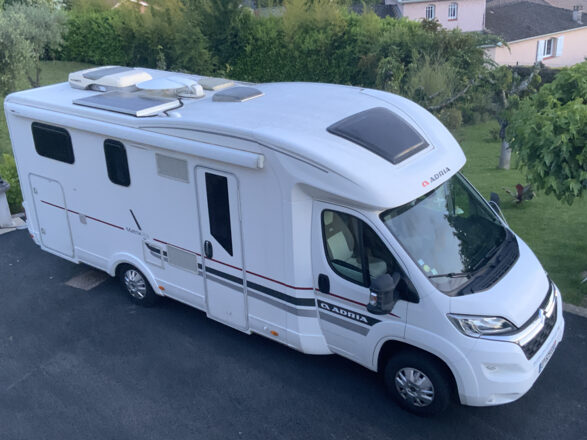 CITROEN ADRIA COMPACT image