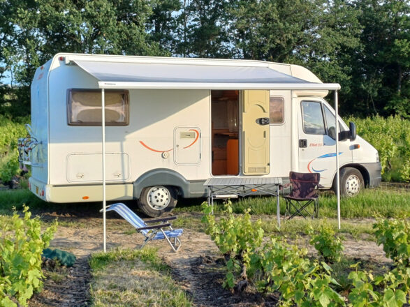 Fiat TRIGANO ELLIOT 55P image