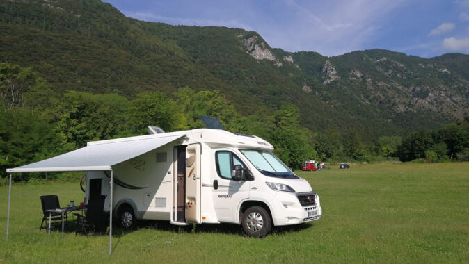 FIAT RAPIDO SERIE 6 image