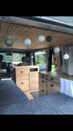 Mercedes AUTRE Vito image