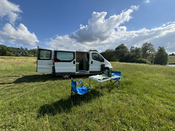 Renault AUTRE Trafic image