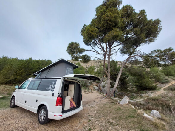  WESTFALIA KEPLER image