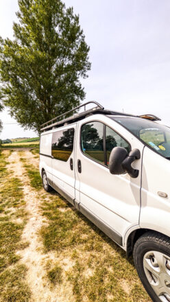 Nissan AUTRE Primastar L2h1 image