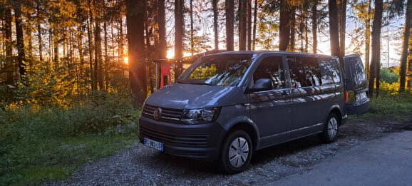 Volkswagen AUTRE T6 image