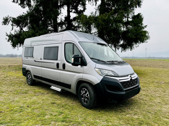 CITROEN GLOBECAR H-LINE image