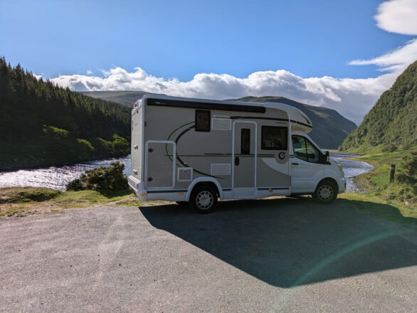 Ford CHAUSSON 650 FIRST LINE image