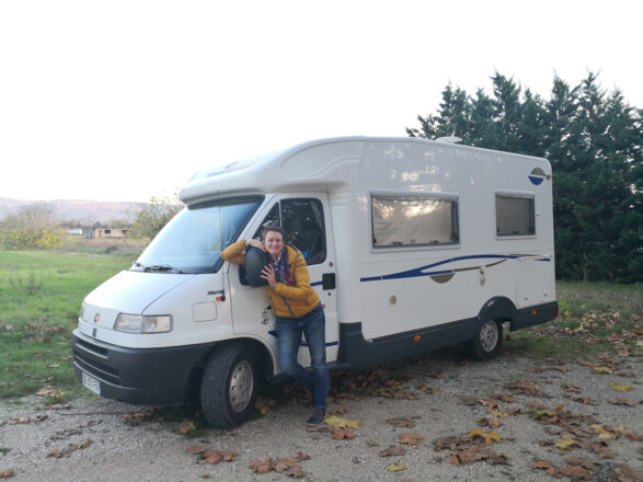 Fiat CARAVANS INTERNATIO. Cipro 15 image