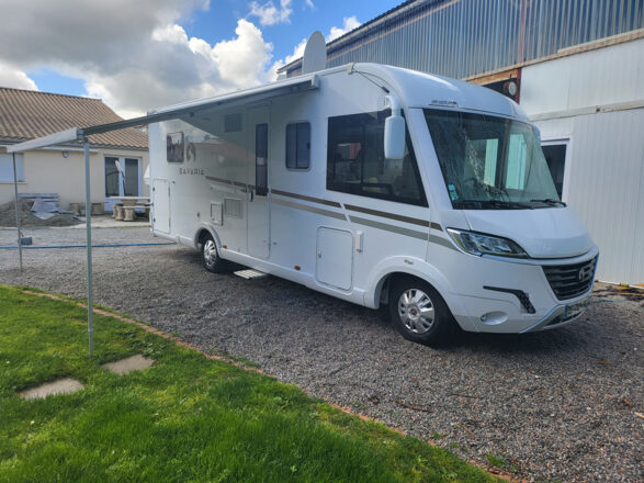  BAVARIA INITIAL image