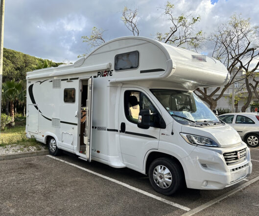 FIAT PILOTE FAMILY image