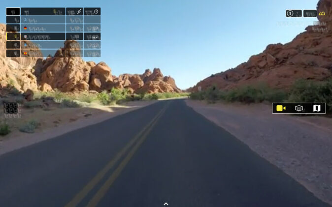 Citroen BURSTNER C600 image