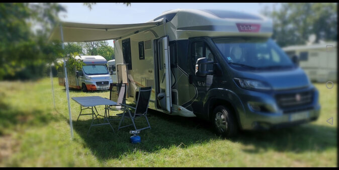 FIAT CHALLENGER MAGEO image