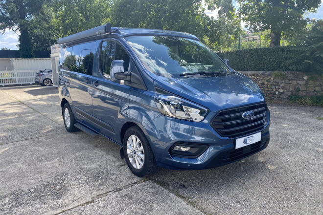  CAMPEREVE COMPACT image