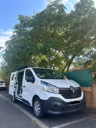  ADRIA MINI-VANS image