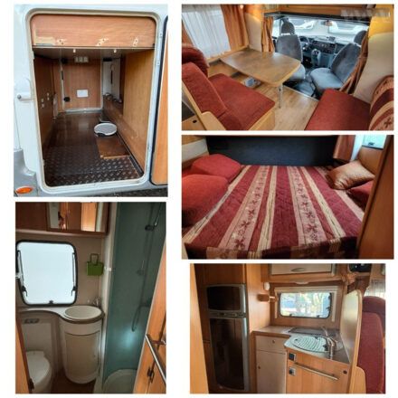 FORD CHALLENGER GENESIS image