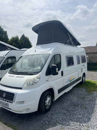 FIAT CHAUSSON TWIST image