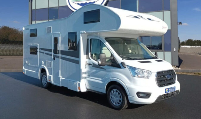 Ford RIMOR Kilig 50 image