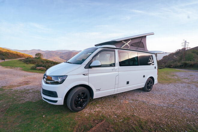 Volkswagen WESTFALIA KEPLER ONE image