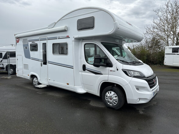 Fiat PILOTE C 690 ESSENTIEL image