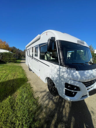 FIAT ITINEO INTEGRAUX image