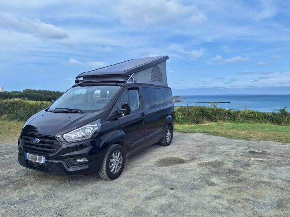  WESTFALIA BIG NUGGET XL image