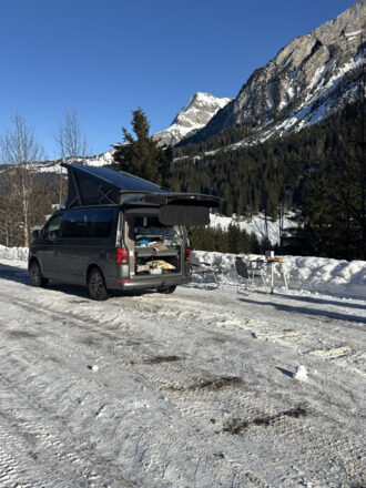 VOLKSWAGEN VOLKSWAGEN CALIFORNIA image