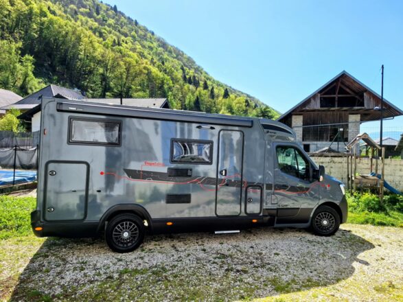  Challenger S217 Etape Edition image