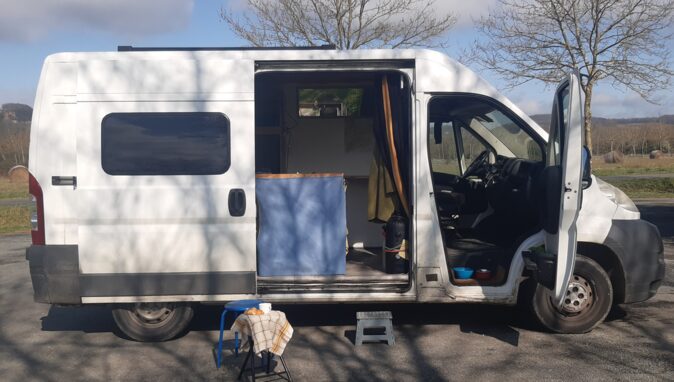 Fiat FIAT DUCATO image