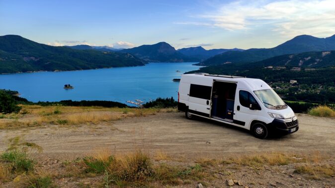 Jumper 2.2L HDI 140ch L3H2 CITROEN Jumper image