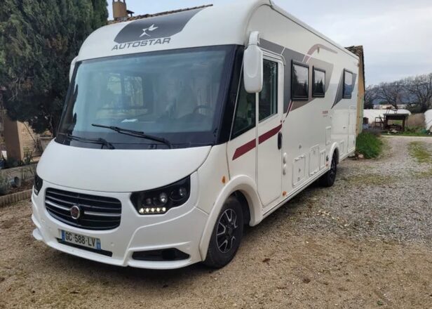  AUTOSTAR PASSION image