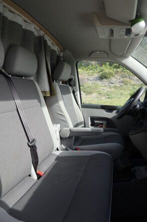 VOLKSWAGEN AUTRE T5 L2H1 image