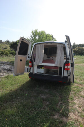 VOLKSWAGEN AUTRE T5 L2H1 image