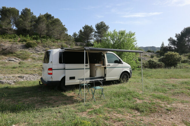 VOLKSWAGEN AUTRE T5 L2H1 image