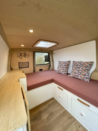 VOLKSWAGEN AUTRE T5 L2H1 image