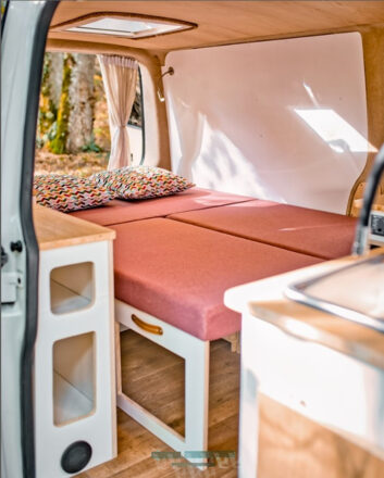 VOLKSWAGEN AUTRE T5 L2H1 image